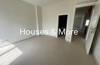 Villa - 3 Bedrooms - 4 Bathrooms for rent in Palm Hills Golf Extension - Al Wahat Road - 6 October City - Giza