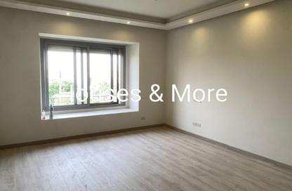 Villa - 3 Bedrooms - 4 Bathrooms for rent in Palm Hills Golf Extension - Al Wahat Road - 6 October City - Giza