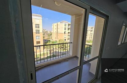 Townhouse - 3 Bedrooms - 3 Bathrooms for sale in Elm Tree Park - Sarai - Mostakbal City Compounds - Mostakbal City - Future City - Cairo