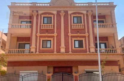 Apartment - 3 - 1 for sale in District 4 - The 5th Settlement - New Cairo City - Cairo Apartment - 3 - 1 for sale in District 4 - The 5th Settlement - New Cairo City - Cairo