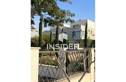 Villa - 3 Bedrooms - 3 Bathrooms for sale in Villette - 5th Settlement Compounds - The 5th Settlement - New Cairo City - Cairo