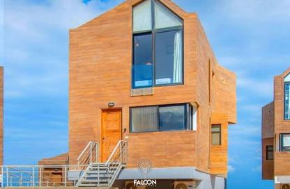 Chalet - Studio - 3 Bathrooms for sale in Blanca Gardens - Soma Bay - Safaga - Hurghada - Red Sea Chalet - Studio - 3 Bathrooms for sale in Blanca Gardens - Soma Bay - Safaga - Hurghada - Red Sea