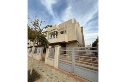 فيلا - 5 - 5 للبيع في اتريو - كمبوندات الشيخ زايد - الشيخ زايد - الجيزة فيلا - 5 - 5 للبيع في اتريو - كمبوندات الشيخ زايد - الشيخ زايد - الجيزة