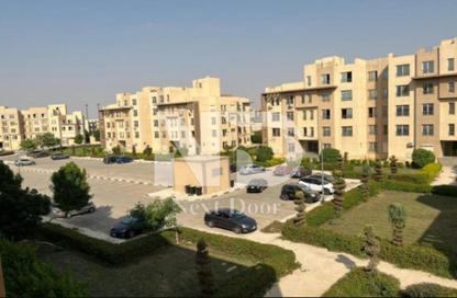 شقة - 3 غرف نوم - 3 حمامات للبيع في مدينة وصال - كمبوندات الشروق - مدينة الشروق - القاهرة