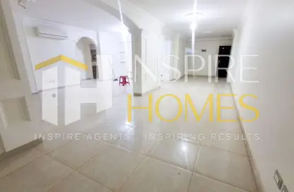 Apartment - 3 Bedrooms - 2 Bathrooms for sale in Al Nasr St. - Smouha - Hay Sharq - Alexandria