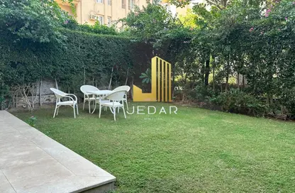 Apartment - 3 Bedrooms - 3 Bathrooms for sale in Karma Residence - 16th District - Sheikh Zayed City - Giza