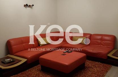 iVilla - 3 Bedrooms - 3 Bathrooms for sale in Mountain View Executive Residence Katameya - El Katameya Compounds - El Katameya - New Cairo City - Cairo