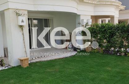 iVilla - 3 Bedrooms - 3 Bathrooms for sale in Mountain View Executive Residence Katameya - El Katameya Compounds - El Katameya - New Cairo City - Cairo