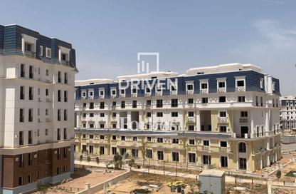 Apartment - 3 - 3 for sale in Mountain View iCity October - 6 October Compounds - 6 October City - Giza Apartment - 3 - 3 for sale in Mountain View iCity October - 6 October Compounds - 6 October City - Giza