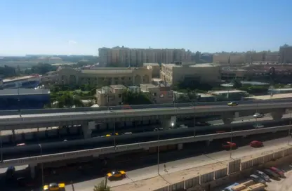 Apartment - 4 Bedrooms - 3 Bathrooms for sale in Muruj - Smouha - Hay Sharq - Alexandria