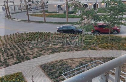 شقة - غرفة نوم - 2 حمامات للبيع في كلاستر 4 - هايد بارك - مدينة القاهرة الجديدة - القاهرة شقة - غرفة نوم - 2 حمامات للبيع في كلاستر 4 - هايد بارك - مدينة القاهرة الجديدة - القاهرة