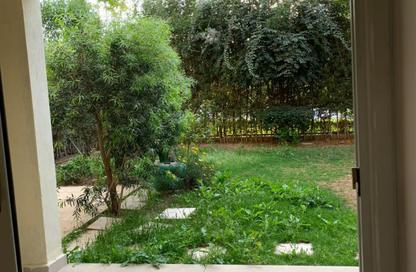 Apartment - 2 Bedrooms - 2 Bathrooms for rent in Palm Parks Palm Hills - South Dahshur Link - 6 October City - Giza Apartment - 2 Bedrooms - 2 Bathrooms for rent in Palm Parks Palm Hills - South Dahshur Link - 6 October City - Giza