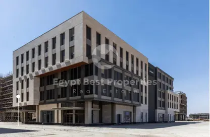 مساحات مكتبية - 6 غرف نوم - 1 حمام للبيع في سوان ليك ريزيدنس - كمبوندات التجمع الخامس - التجمع الخامس - مدينة القاهرة الجديدة - القاهرة