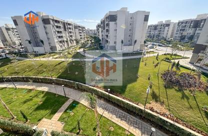 Apartment - 3 Bedrooms - 2 Bathrooms for rent in Madinaty - Cairo
