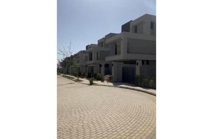 Villa - 4 Bedrooms - 4 Bathrooms for sale in La Vista City - New Capital Compounds - New Capital City - Cairo