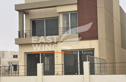Villa - 4 - 4 for sale in Palm Hills New Cairo - 5th Settlement Compounds - The 5th Settlement - New Cairo City - Cairo Villa - 4 - 4 for sale in Palm Hills New Cairo - 5th Settlement Compounds - The 5th Settlement - New Cairo City - Cairo