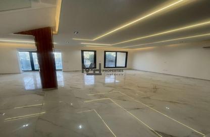 Townhouse - 4 Bedrooms - 4 Bathrooms for rent in Villette - 5th Settlement Compounds - The 5th Settlement - New Cairo City - Cairo Townhouse - 4 Bedrooms - 4 Bathrooms for rent in Villette - 5th Settlement Compounds - The 5th Settlement - New Cairo City - Cairo