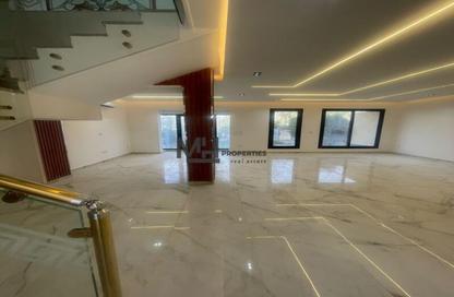 Townhouse - 4 Bedrooms - 4 Bathrooms for rent in Villette - 5th Settlement Compounds - The 5th Settlement - New Cairo City - Cairo Townhouse - 4 Bedrooms - 4 Bathrooms for rent in Villette - 5th Settlement Compounds - The 5th Settlement - New Cairo City - Cairo