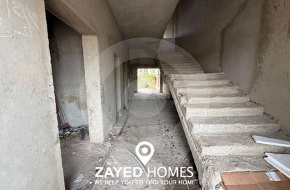 Townhouse - 4 - 5 for sale in New Giza - Cairo Alexandria Desert Road - 6 October City - Giza