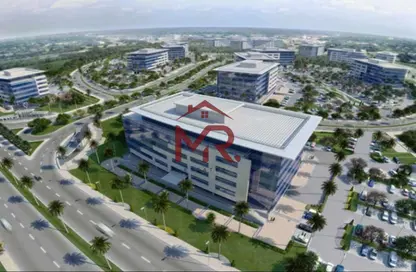 Office Space - 4 Bedrooms - 3 Bathrooms for sale in Cairo Festival City - North Investors Area - New Cairo City - Cairo Office Space - 4 Bedrooms - 3 Bathrooms for sale in Cairo Festival City - North Investors Area - New Cairo City - Cairo