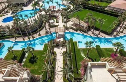 Chalet - 1 Bedroom - 1 Bathroom for sale in Veranda - Sahl Hasheesh - Hurghada - Red Sea