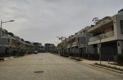 Villa - 3 Bedrooms - 4 Bathrooms for sale in La Vista City - New Capital Compounds - New Capital City - Cairo