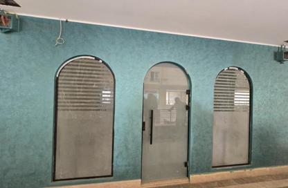 Shop - Studio - 1 Bathroom for rent in Zahraa El Maadi - Hay El Maadi - Cairo