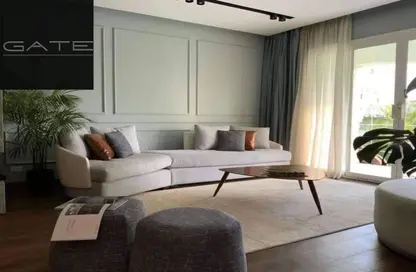 Chalet - 3 Bedrooms - 2 Bathrooms for sale in Fouka Bay - Qesm Marsa Matrouh - North Coast