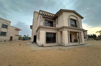 فيلا - 7 غرف نوم - 6 حمامات للبيع في مدينتي - القاهرة