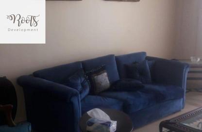 Apartment - 3 Bedrooms - 2 Bathrooms for rent in Al Khamayel city - Sheikh Zayed Compounds - Sheikh Zayed City - Giza