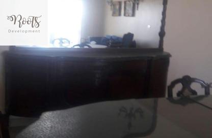 Apartment - 3 Bedrooms - 2 Bathrooms for rent in Al Khamayel city - Sheikh Zayed Compounds - Sheikh Zayed City - Giza
