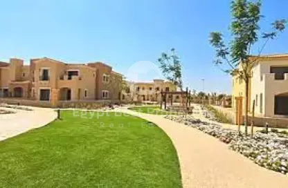 Apartment - 2 Bedrooms - 2 Bathrooms for sale in City Gate - 5th Settlement Compounds - The 5th Settlement - New Cairo City - Cairo