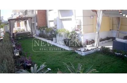 Villa - 3 Bedrooms - 3 Bathrooms for sale in Mountain View iCity - 5th Settlement Compounds - The 5th Settlement - New Cairo City - Cairo Villa - 3 Bedrooms - 3 Bathrooms for sale in Mountain View iCity - 5th Settlement Compounds - The 5th Settlement - New Cairo City - Cairo