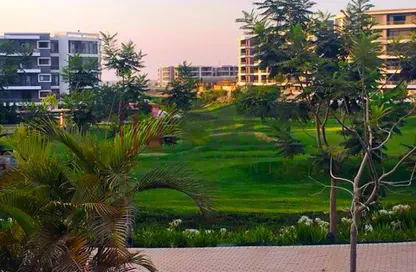 شقة - غرفة نوم - 1 حمام للبيع في تاج سيتي - كمبوندات التجمع الخامس - التجمع الخامس - مدينة القاهرة الجديدة - القاهرة