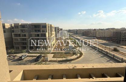 Apartment - 2 Bedrooms - 3 Bathrooms for sale in Palm Hills New Cairo - 5th Settlement Compounds - The 5th Settlement - New Cairo City - Cairo