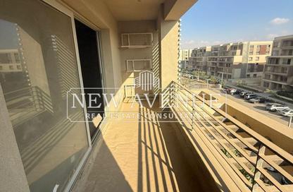 Apartment - 2 Bedrooms - 3 Bathrooms for sale in Palm Hills New Cairo - 5th Settlement Compounds - The 5th Settlement - New Cairo City - Cairo