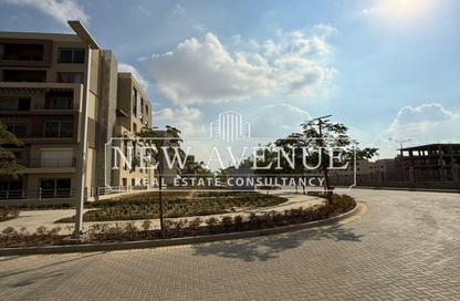 Apartment - 2 Bedrooms - 3 Bathrooms for sale in Palm Hills New Cairo - 5th Settlement Compounds - The 5th Settlement - New Cairo City - Cairo