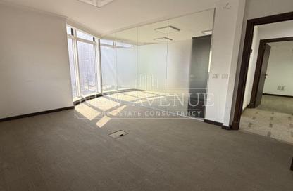 Whole Building - Studio - 1 Bathroom for sale in Zahraa Al Maadi St. - Degla - Hay El Maadi - Cairo Whole Building - Studio - 1 Bathroom for sale in Zahraa Al Maadi St. - Degla - Hay El Maadi - Cairo