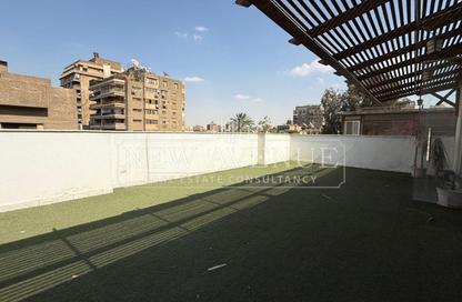 Whole Building - Studio - 1 Bathroom for sale in Zahraa Al Maadi St. - Degla - Hay El Maadi - Cairo Whole Building - Studio - 1 Bathroom for sale in Zahraa Al Maadi St. - Degla - Hay El Maadi - Cairo