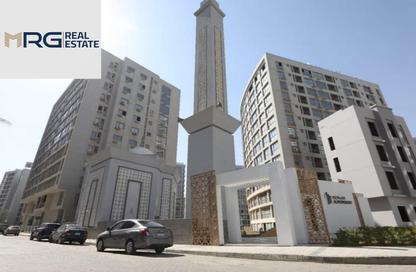 Apartment - 4 Bedrooms - 3 Bathrooms for sale in One Kattameya - El Katameya Compounds - El Katameya - New Cairo City - Cairo Apartment - 4 Bedrooms - 3 Bathrooms for sale in One Kattameya - El Katameya Compounds - El Katameya - New Cairo City - Cairo