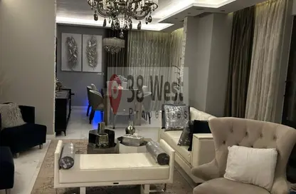 دوبلكس - 3 غرف نوم - 3 حمامات للبيع في ويستاون - كمبوندات الشيخ زايد - الشيخ زايد - الجيزة