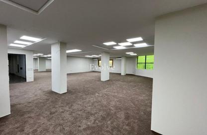 Office Space - Studio - 4 for rent in Maadi - Hay El Maadi - Cairo