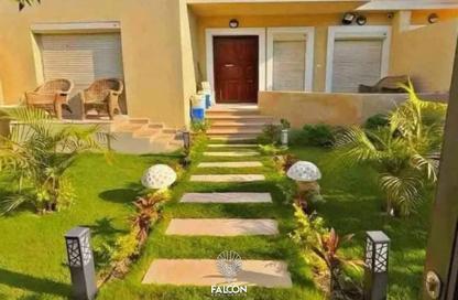 Villa - 4 Bedrooms - 4 Bathrooms for sale in Sarai - Mostakbal City Compounds - Mostakbal City - Future City - Cairo Villa - 4 Bedrooms - 4 Bathrooms for sale in Sarai - Mostakbal City Compounds - Mostakbal City - Future City - Cairo