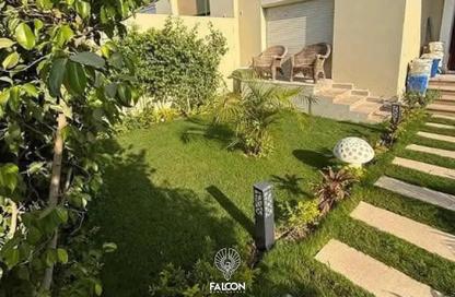 Villa - 4 Bedrooms - 4 Bathrooms for sale in Sarai - Mostakbal City Compounds - Mostakbal City - Future City - Cairo Villa - 4 Bedrooms - 4 Bathrooms for sale in Sarai - Mostakbal City Compounds - Mostakbal City - Future City - Cairo