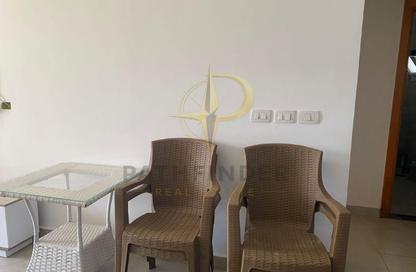 Chalet - 2 - 2 for rent in Mountain View - Ras Al Hekma - North Coast