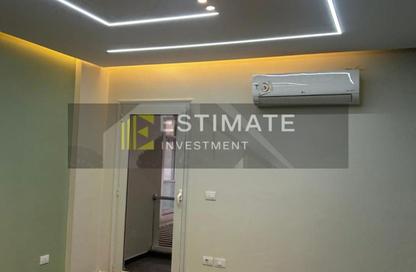 Townhouse - 3 Bedrooms - 3 Bathrooms for rent in Mountain View iCity - 5th Settlement Compounds - The 5th Settlement - New Cairo City - Cairo