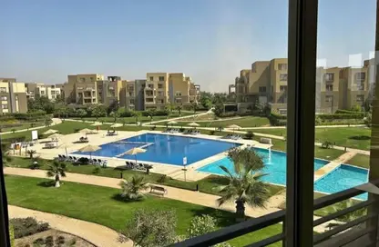 شقة - 3 غرف نوم - 3 حمامات للبيع في بالم هيلز بالم باركس - وصلة دهشور الجنوبية - مدينة 6 أكتوبر - الجيزة