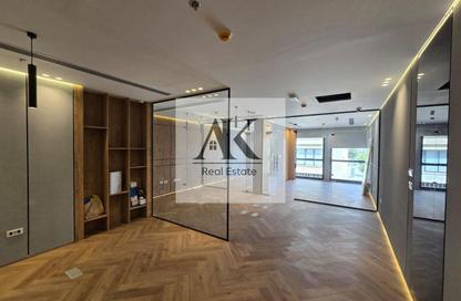 مساحات مكتبية - استوديو - 1 حمام للايجار في ميفيدا - كمبوندات التجمع الخامس - التجمع الخامس - مدينة القاهرة الجديدة - القاهرة