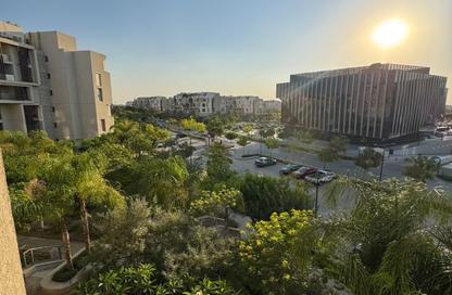 Apartment - 2 Bedrooms - 3 Bathrooms for sale in Eastown - 5th Settlement Compounds - The 5th Settlement - New Cairo City - Cairo