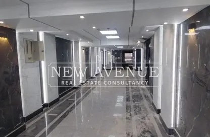 Whole Building - Studio - 3 Bathrooms for rent in Al Moshir Tantawy Axis - Al Wafa Wa Al Amal - Nasr City - Cairo